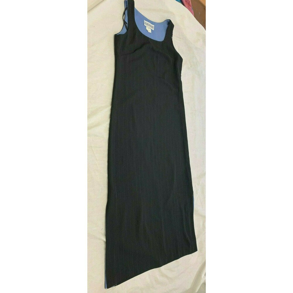 JESSICA HOWARD WOMENS SLEEVELESS DRESS SIZE 10